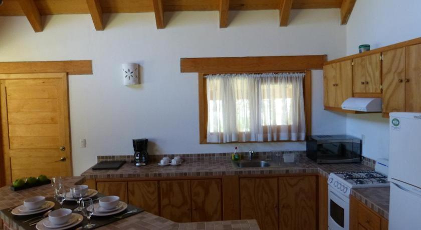 Bosque Escondido Hotel Mazamitla Kültér fotó