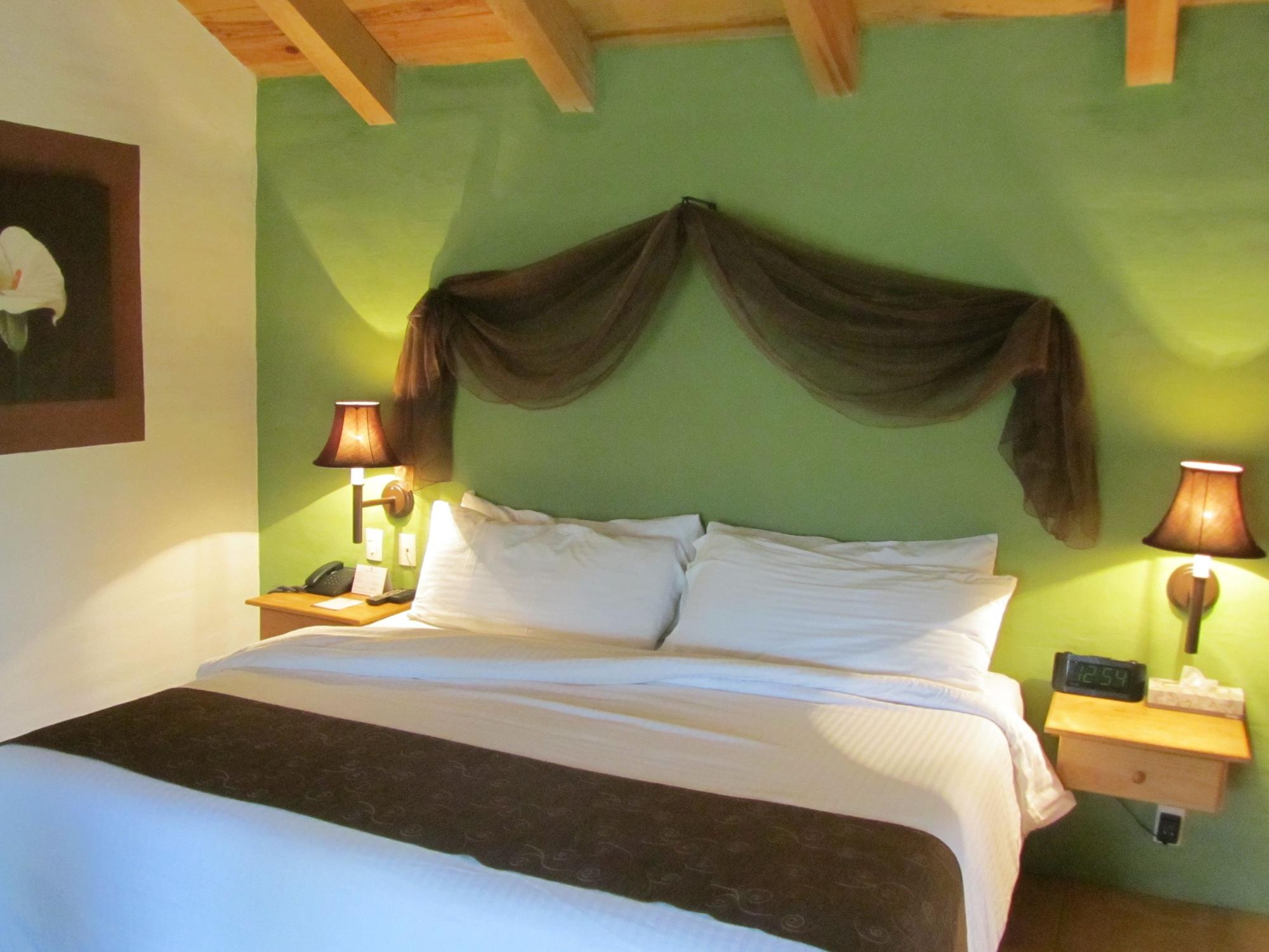 Bosque Escondido Hotel Mazamitla Kültér fotó
