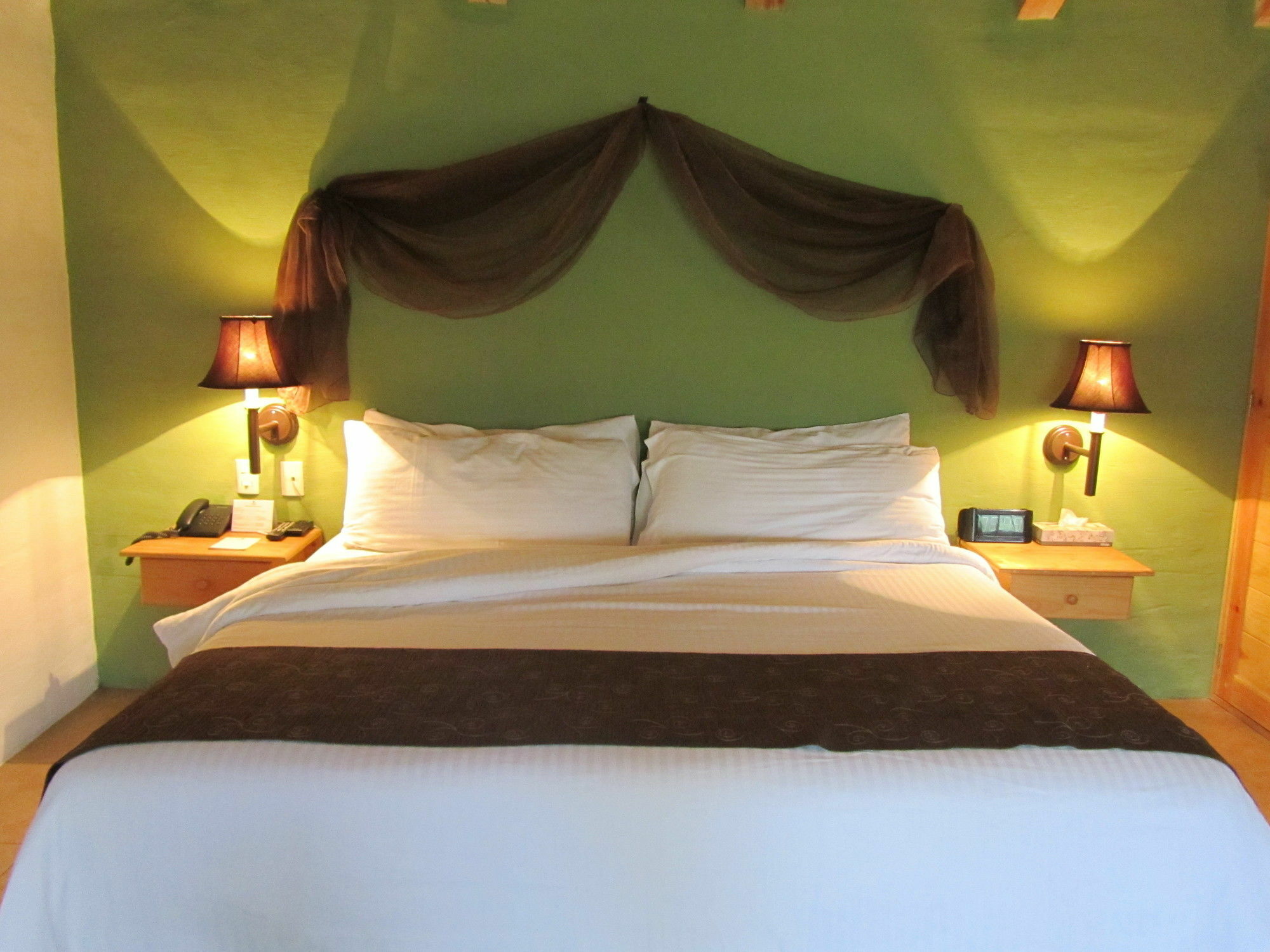 Bosque Escondido Hotel Mazamitla Kültér fotó